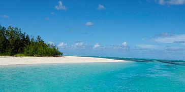 Ile Aux Cerfs Island Tour Promotion! in Mauritius Ile Aux Cerfs Island Tour Promotion! in Mauritius